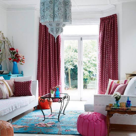 Best Services of Blackout Curtains