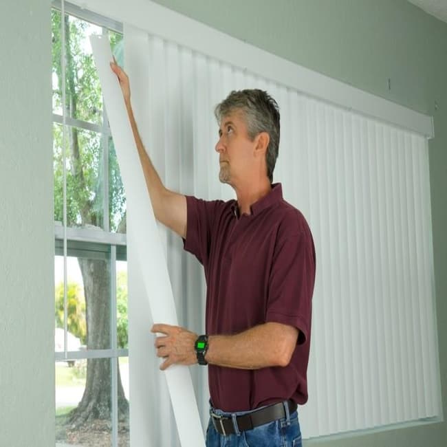 Curtain Fixing Abu Dhabi | Installation and Repair Services