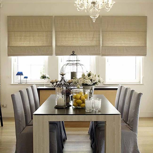 Blackout Blinds Abu Dhabi