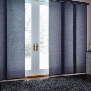 Panel Blinds Abu Dhabi | Buy Custom Made Blinds Online 2024