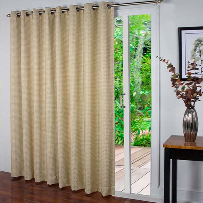Door Curtains Supplier