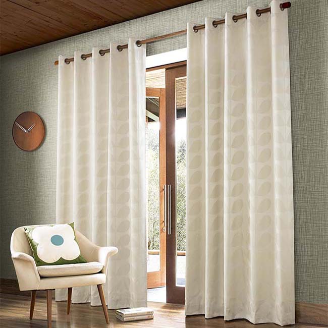 Eyelet Curtains Supplier