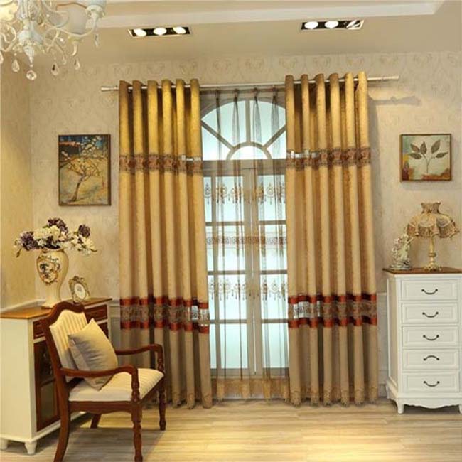 Home Curtains Stores in UAE