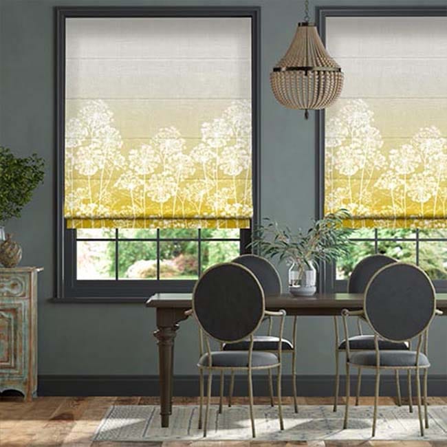 Latest Designs of Blackout Blinds