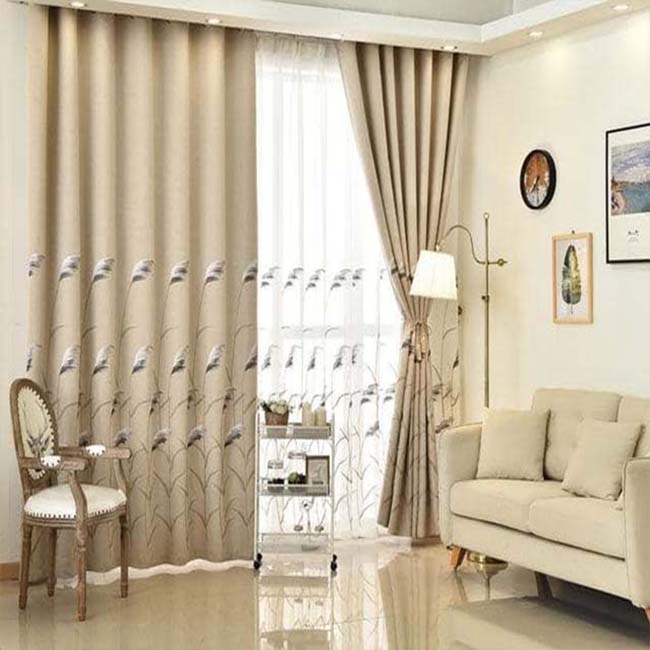 Online Home Curtains