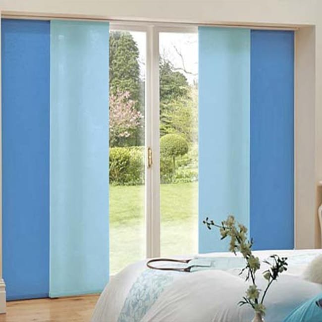 Panel Blinds Abu Dhabi