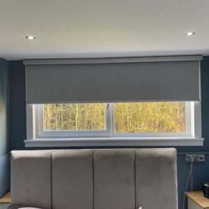 Roller Blinds Abu Dhabi | #1 Blinds Manufacturing Company