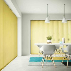 Vertical Blinds Abu Dhabi