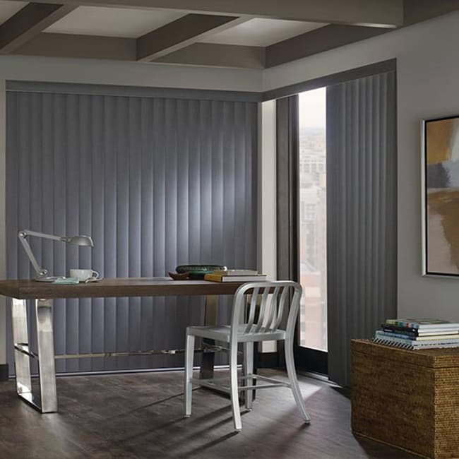 Vertical Blinds Shades