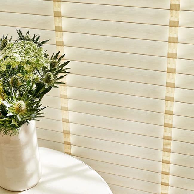 Wooden Blinds For Windows