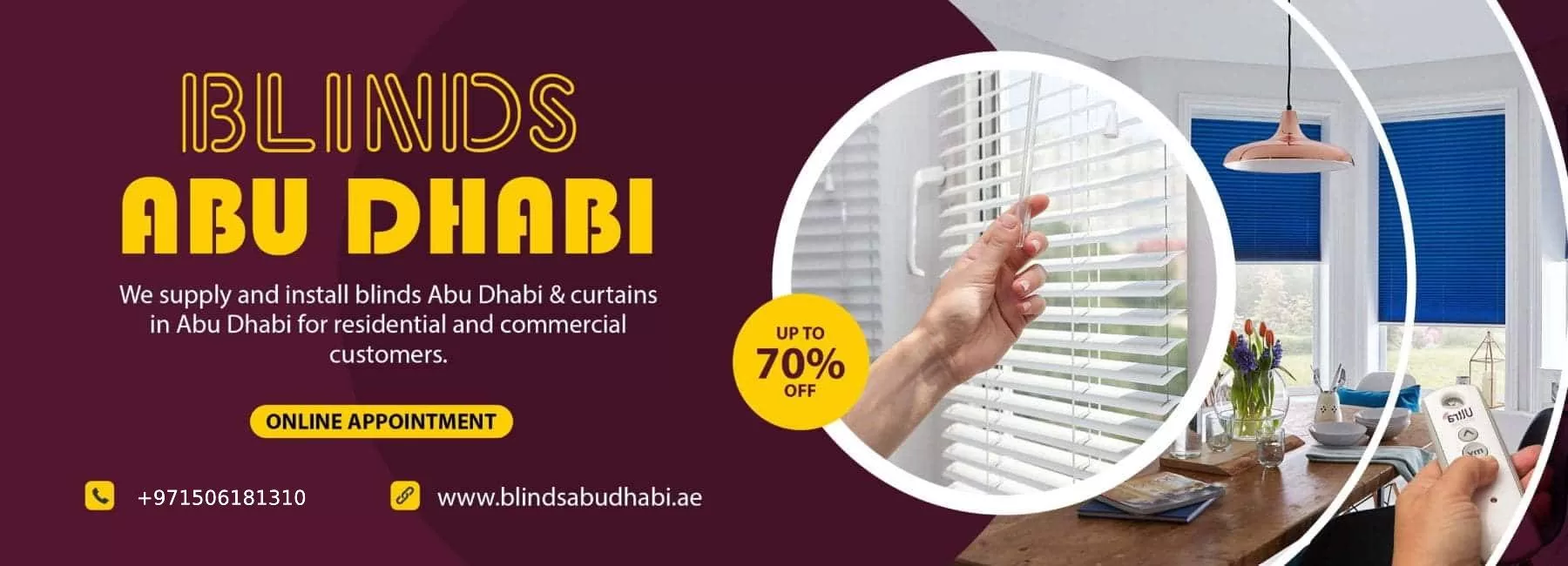 Blinds-Abu-Dhabi