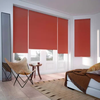 Blackout Blinds Abu Dhabi, UAE
