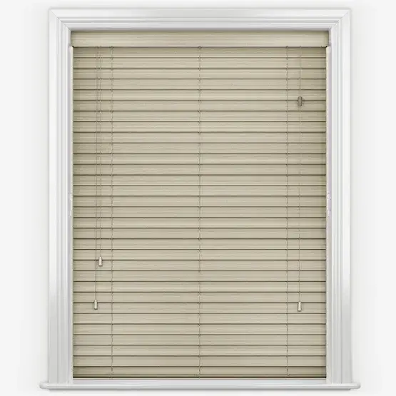 Professional Installation of Wooden Blinds In Abu Dhabi