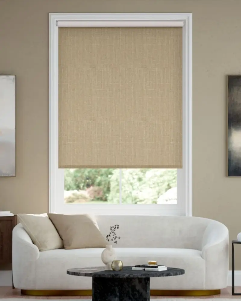 Roller Blinds Abu Dhabi