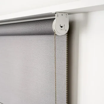 Roller window blinds in Abu Dhabi