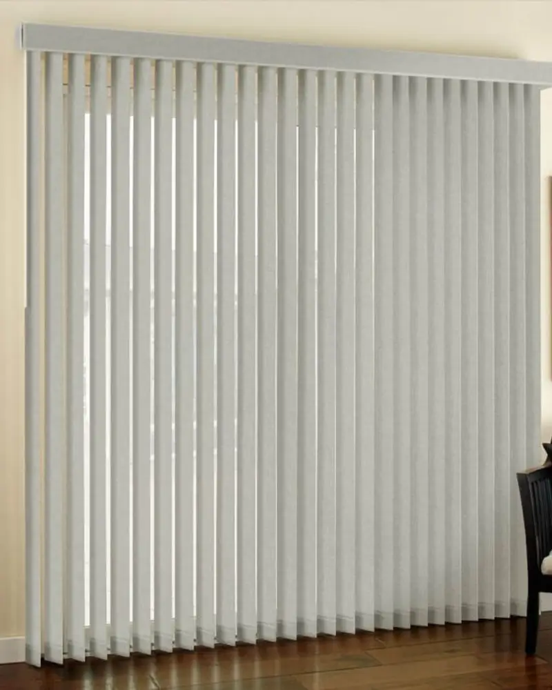 Vertical Blinds Abu Dhabi
