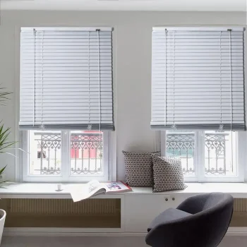 Wooden Roller Blinds Abu Dhabi