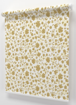 Storm Cloud – Roller Blind
