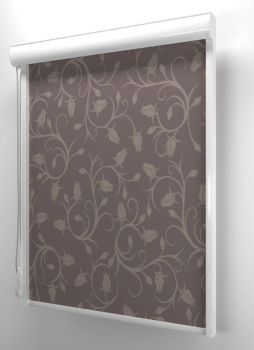 Moonlight Beige – Roller Blind