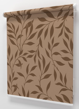 Desert Sand Roller Blinds