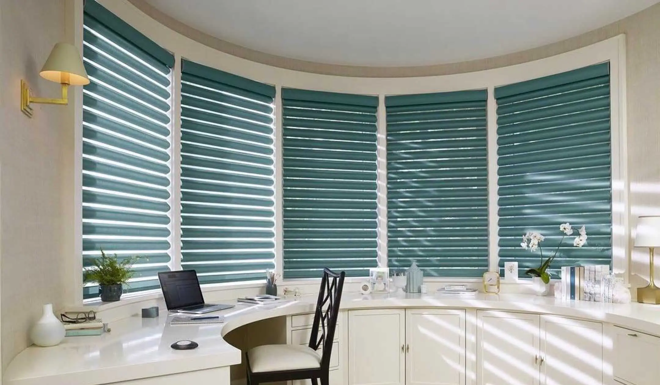 Custom Blinds in Abu Dhabi UAE