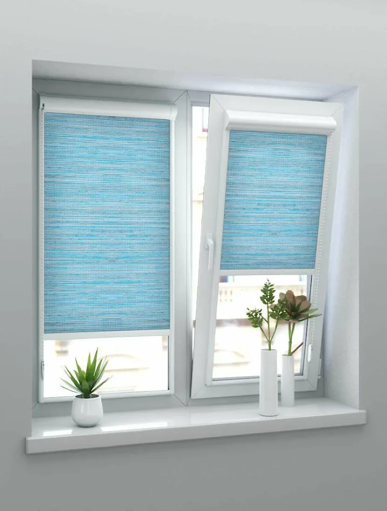 Get our Professional Custom Blinds Installation In UAE