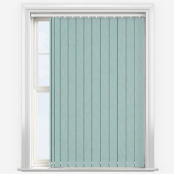 Spectrum Mint Vertical Blind