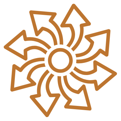 Versatile Designs