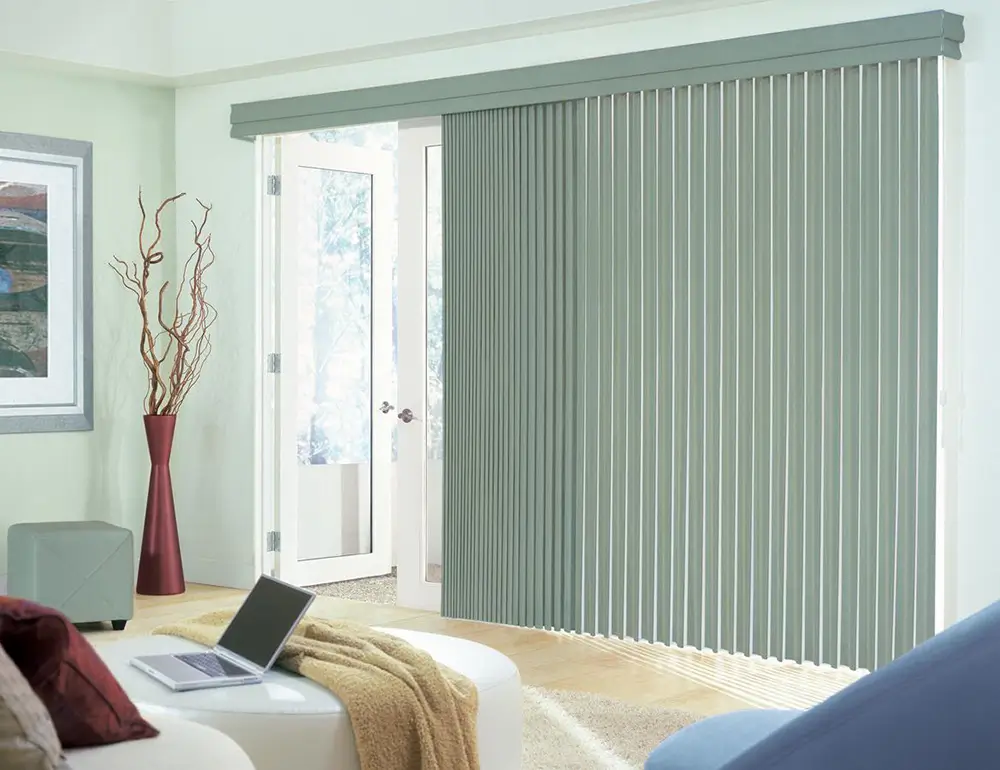 Vertical Blinds Abu Dhabi