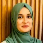 Hafsa Yousaf