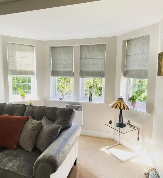 Modern Roman Blinds In Abu Dhabi