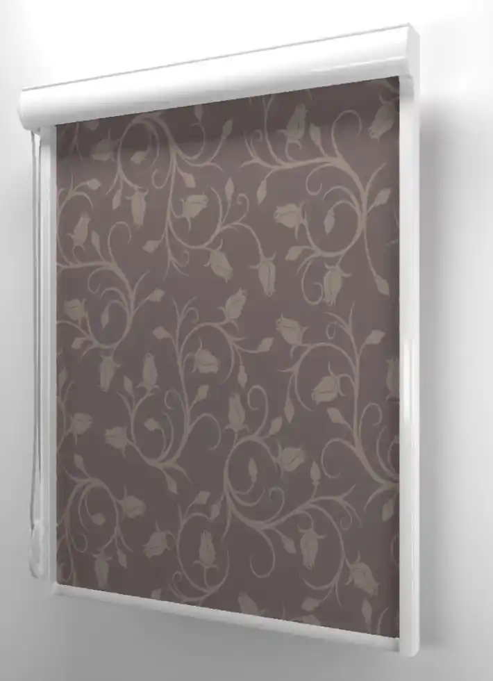 Moonlight Beige Roller Blind