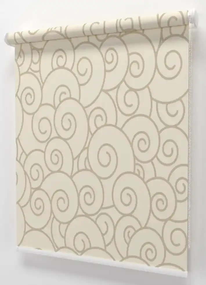 Office roller blinds