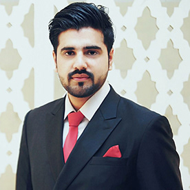 Raheel