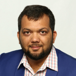 Shahzad