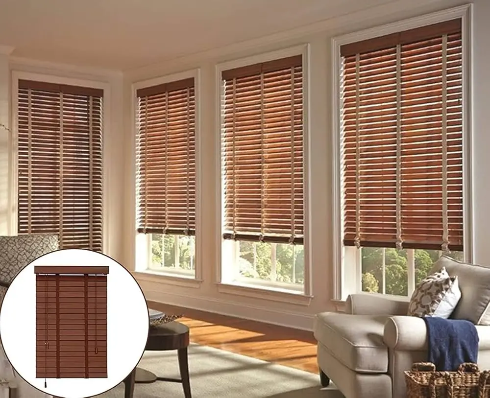 Venetian Blinds UAE