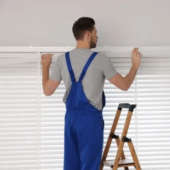 Blinds Fixing Solutions Across UAE