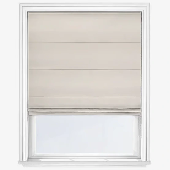 Panama Natural Roman Blind
