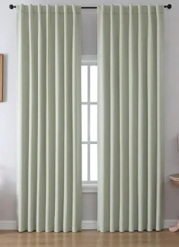Window treatments for offices Corniche