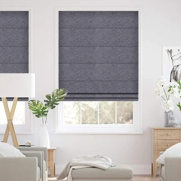 Custom Blinds Abu Dhabi