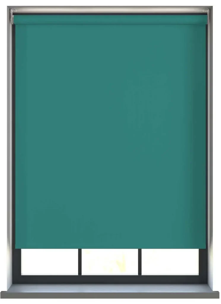 Electric Blackout Blinds Abu Dhabi