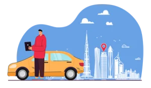 Free delivery service