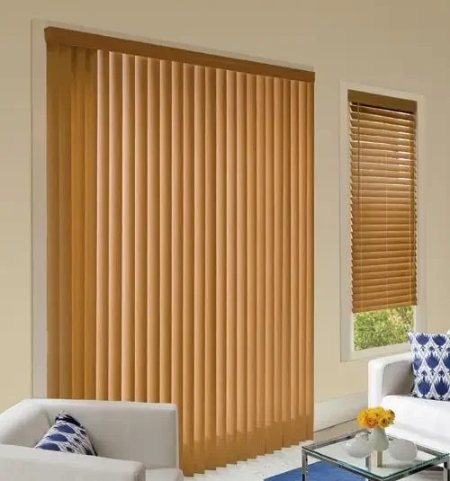Installation Services for Vertical Blinds Abu Dhabi