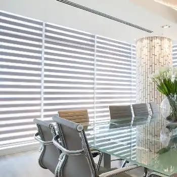 Made-To-Measure Horizon Blinds Abu Dhabi