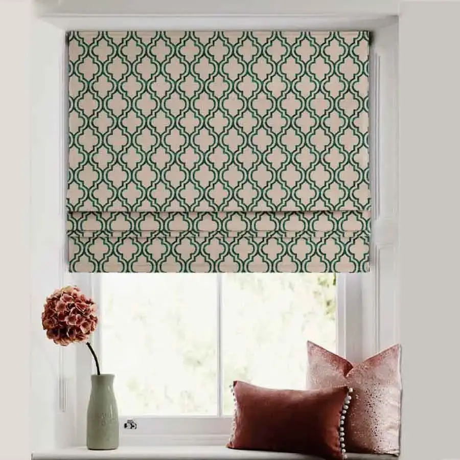 Made-to-Order Blinds Abu Dhabi