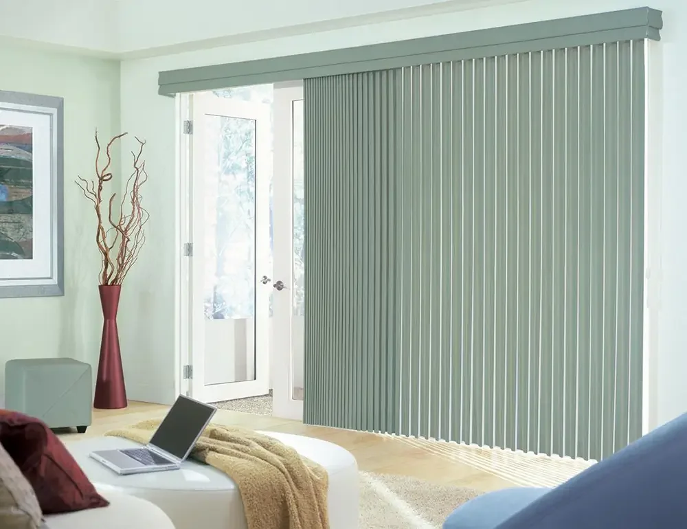 Vertical Blinds Abu Dhabi