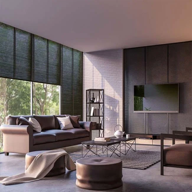 Why Choose Blinds Abu Dhabi