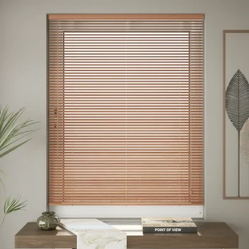 Venetian Blinds Abu Dhabi