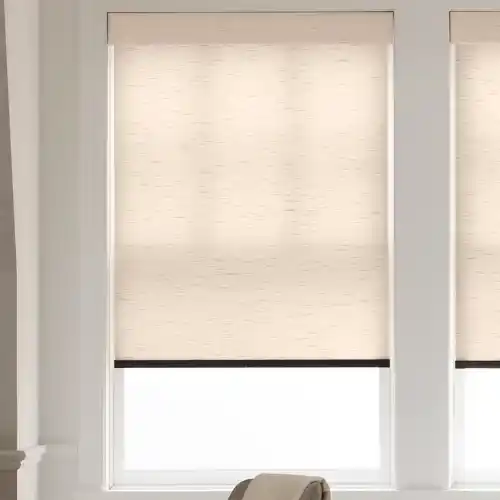 Roller Blackout Shades