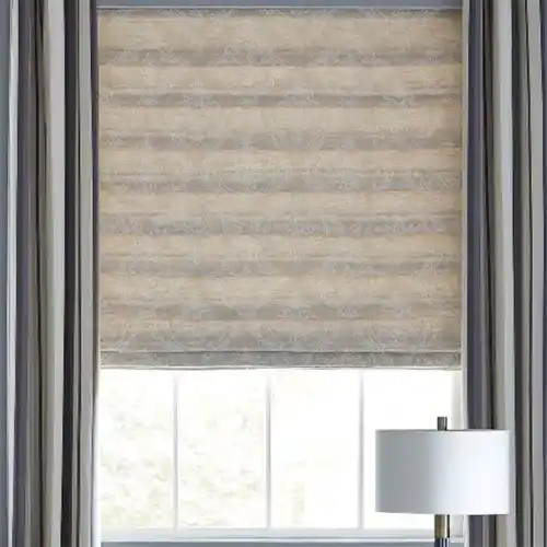 Roman Blackout Blind